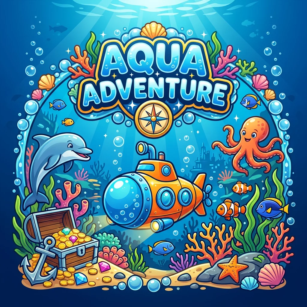 Aqua Adventure