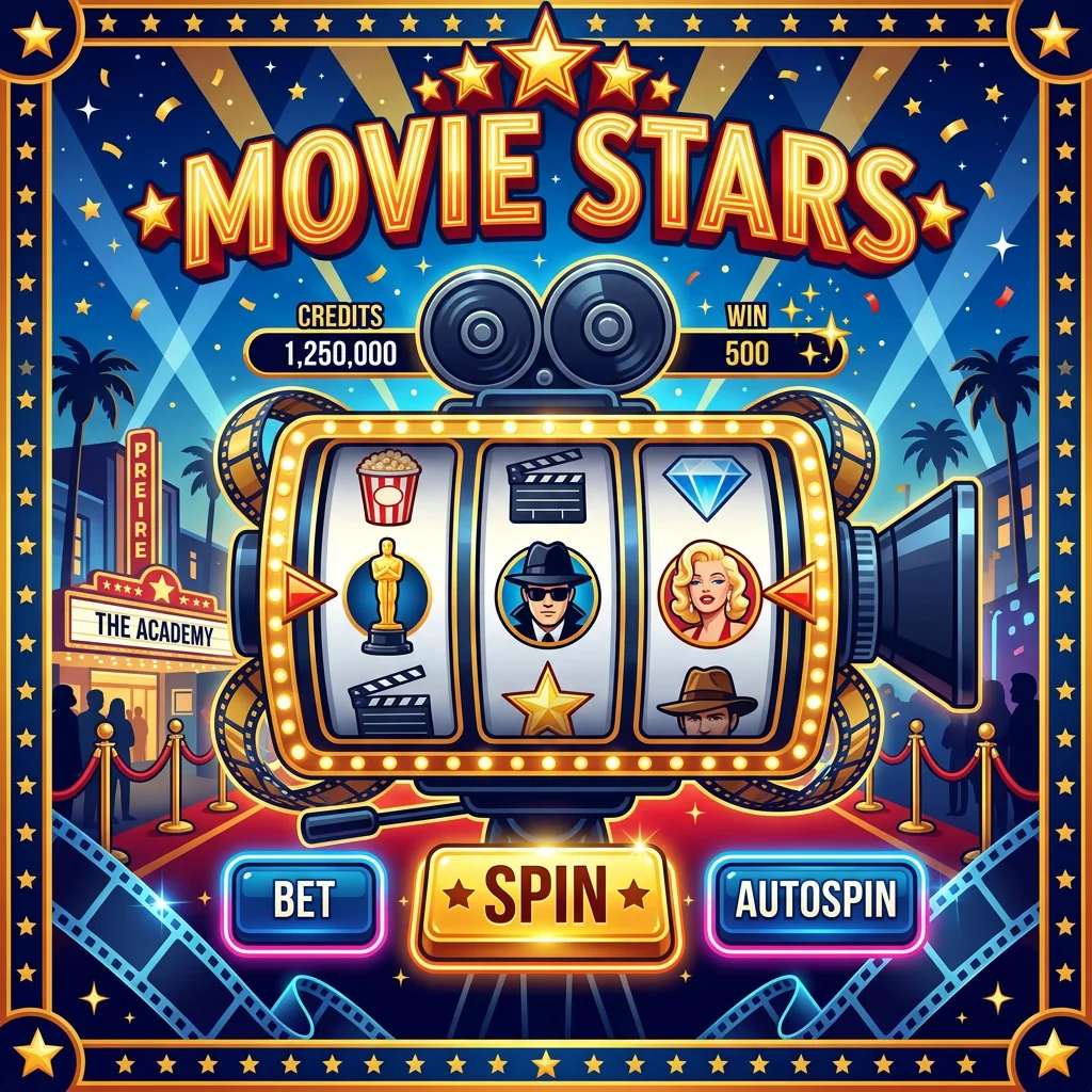 Movie Stars