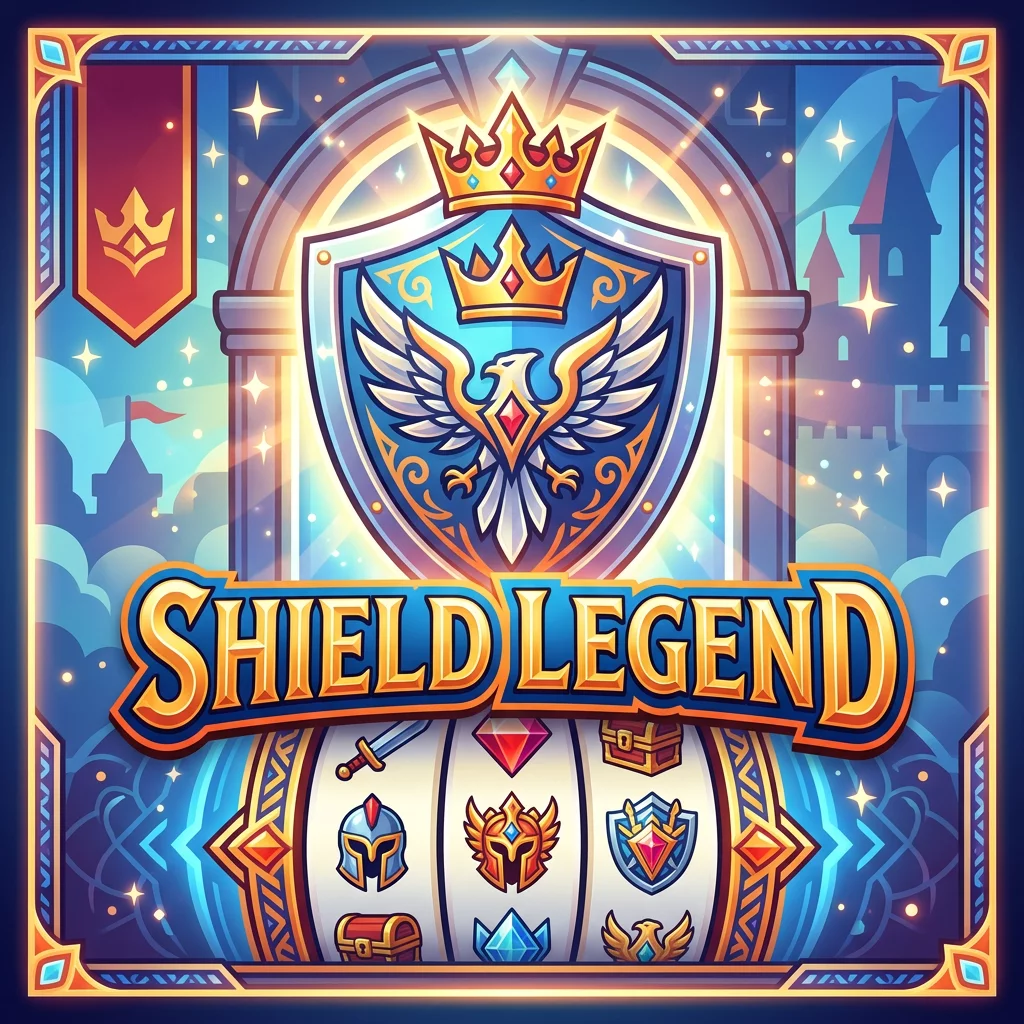 Shield Legend